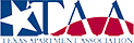 Texas Appartment Association logo