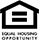 Equal Housing logo