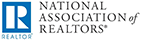 National Association of Realtors logo