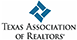 Texas Association of Realtors logo